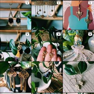 ♥️ JOIN ME ON INSTAGRAM ♥️